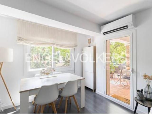 Piso en venta en Sant Andreu, Barcelonès