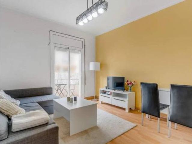Piso en venta en Sant Andreu, Barcelonès