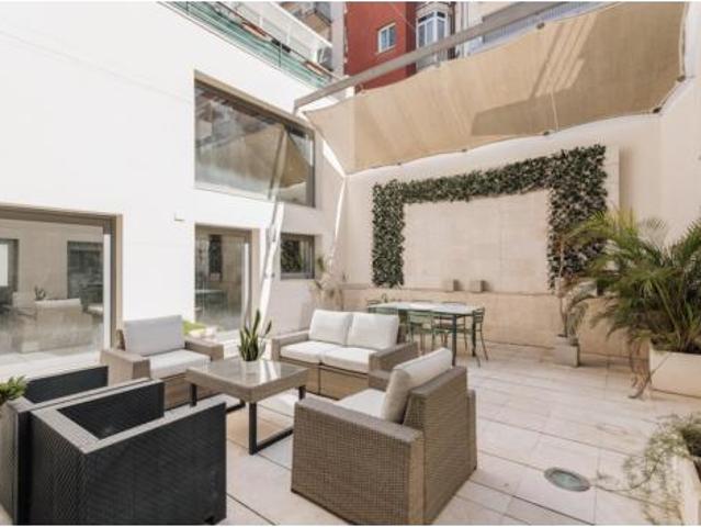 Piso en venta en Eixample, Barcelonès