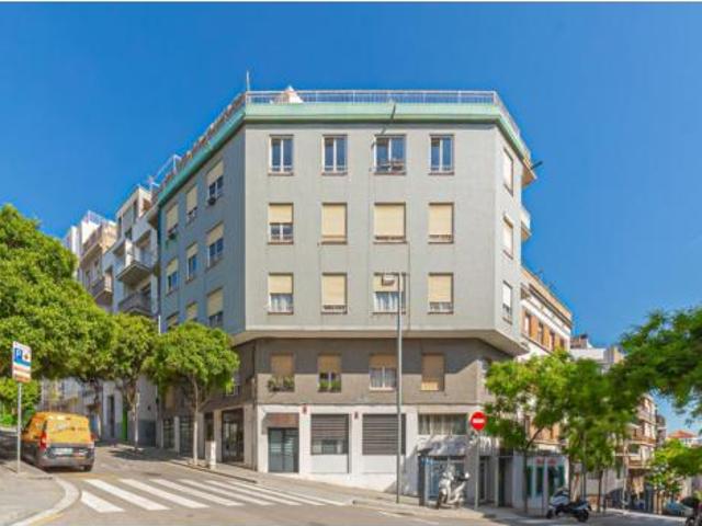 Piso en venta en Barcelona, el Guinardó