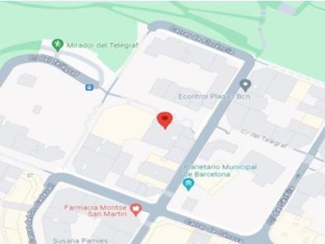 Piso en venta en Horta-Guinardó, Barcelonès