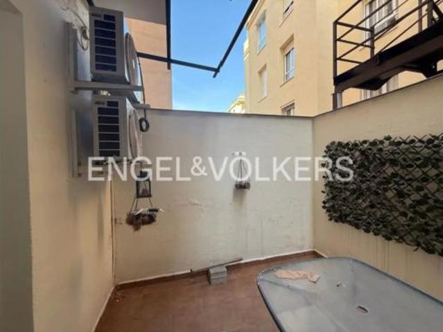 Piso en venta en Horta-Guinardó, Barcelonès