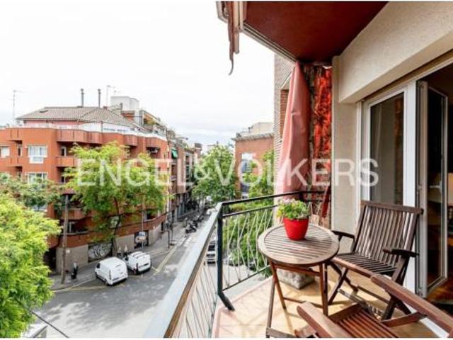 Piso en venta en Horta-Guinardó, Barcelonès