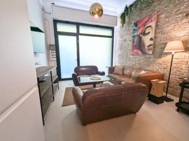 Piso en venta en Sants-Montjuïc, Barcelonès