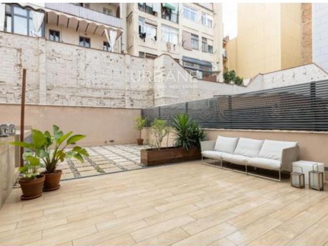Piso en venta en Barcelona, el Poble-sec
