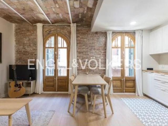 Piso en venta en Sants-Montjuïc, Barcelonès