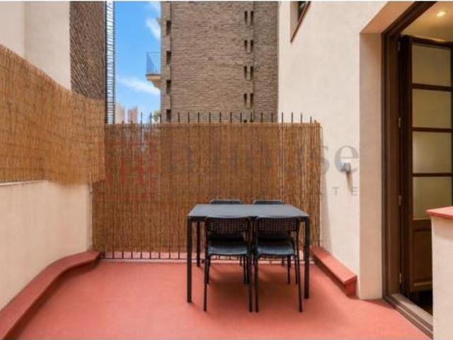 Piso en venta en Eixample, Barcelonès
