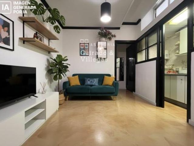 Piso en venta en Sants-Montjuïc, Barcelonès