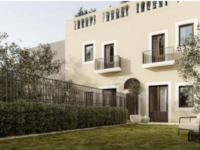 Piso en venta en Barcelona, el Poble-sec