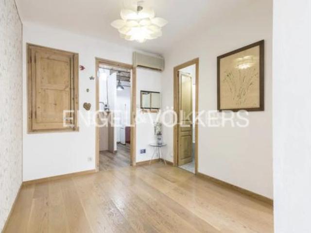 Piso en venta en Sants-Montjuïc, Barcelonès
