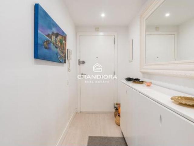 Piso en venta en Sant Martí, Barcelonès