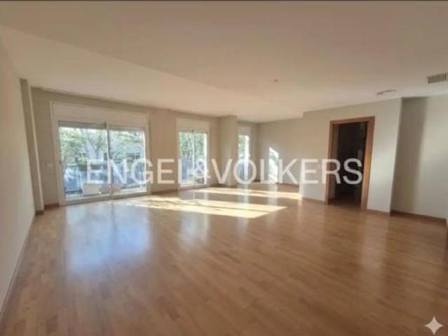 Piso en venta en Sant Martí, Barcelonès