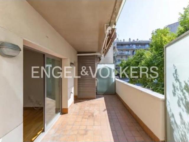 Piso en venta en Sant Martí, Barcelonès