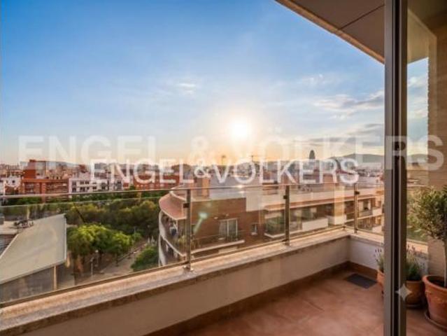 Piso en venta en Sant Martí, Barcelonès