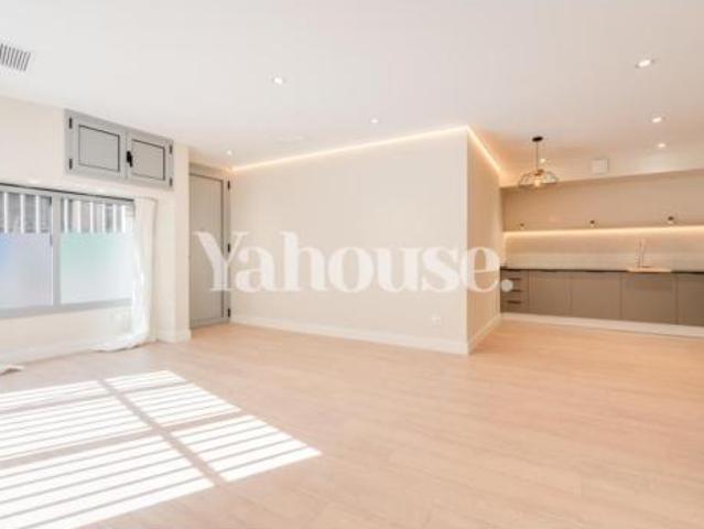 Piso en venta en Sarrià - Sant Gervasi, Barcelonès