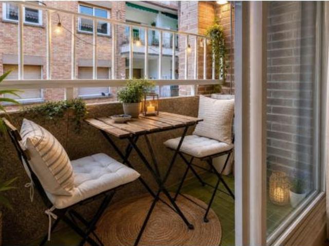 Piso en venta en Sarrià - Sant Gervasi, Barcelonès