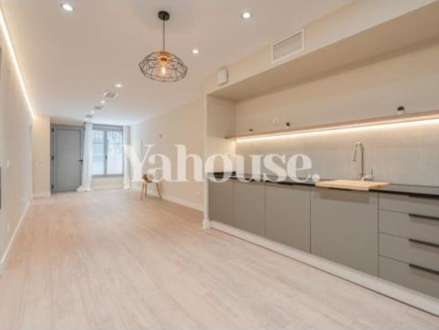 Piso en venta en Sarrià - Sant Gervasi, Barcelonès