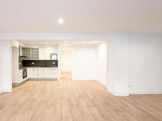 Piso en venta en Sarrià - Sant Gervasi, Barcelonès