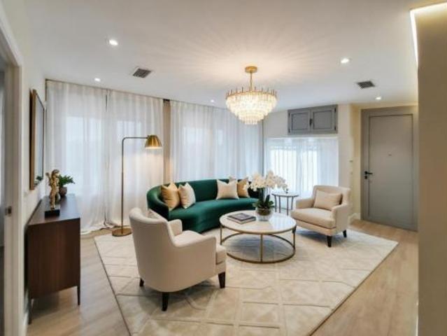 Piso en venta en Sarrià - Sant Gervasi, Barcelonès