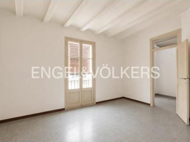 Piso en venta en Ciutat Vella, Barcelonès