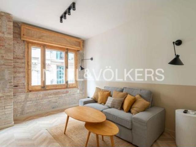 Piso en venta en Ciutat Vella, Barcelonès