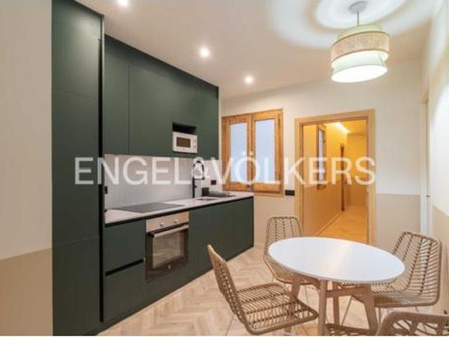 Piso en venta en Ciutat Vella, Barcelonès