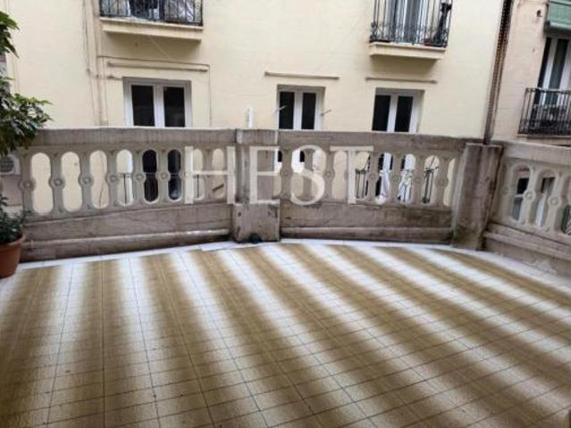 Piso en venta en Ciutat Vella, Barcelonès