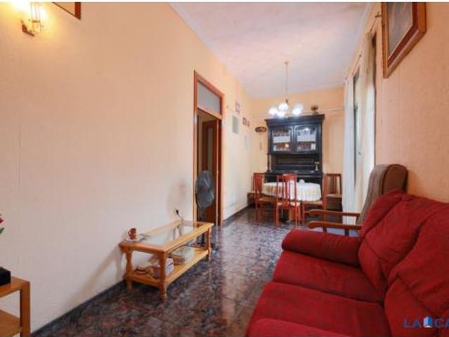 Piso en venta en Ciutat Vella, Barcelonès