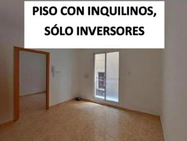 Piso en venta en Ciutat Vella, Barcelonès