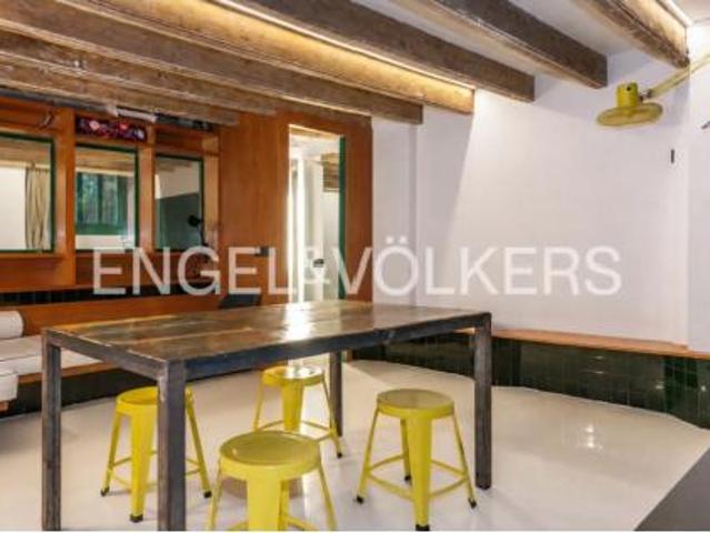 Piso en venta en Ciutat Vella, Barcelonès