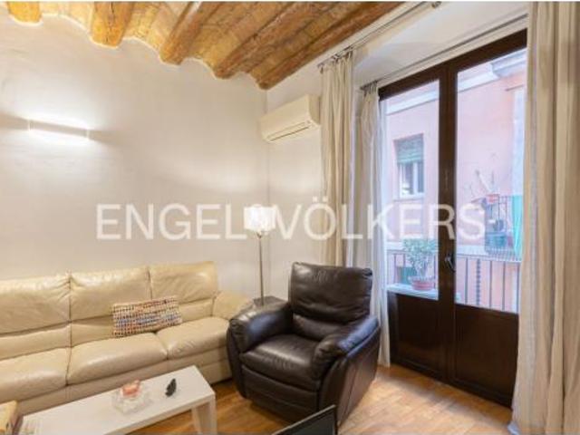 Piso en venta en Ciutat Vella, Barcelonès