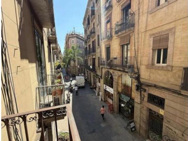 Piso en venta en Barcelona, el Raval