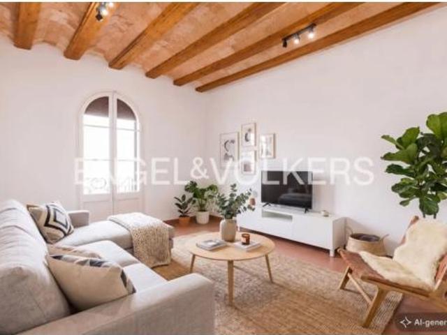 Piso en venta en Ciutat Vella, Barcelonès