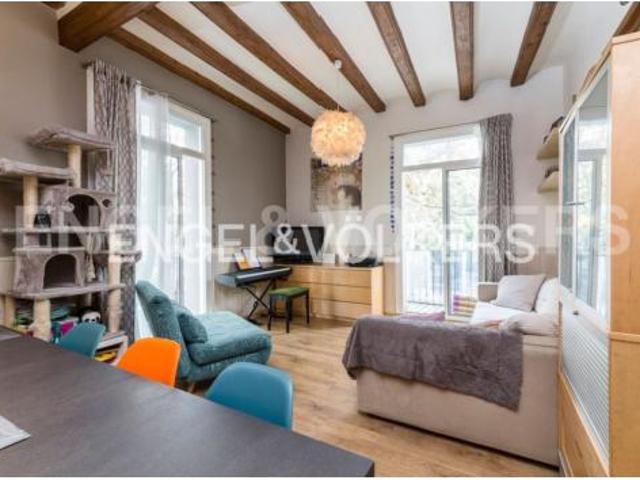 Piso en venta en Ciutat Vella, Barcelonès