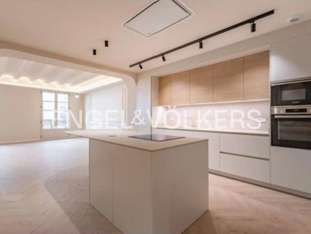 Piso en venta en Ciutat Vella, Barcelonès