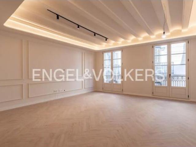 Piso en venta en Ciutat Vella, Barcelonès
