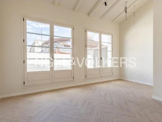 Piso en venta en Ciutat Vella, Barcelonès