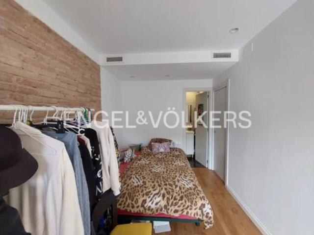 Piso en venta en Ciutat Vella, Barcelonès