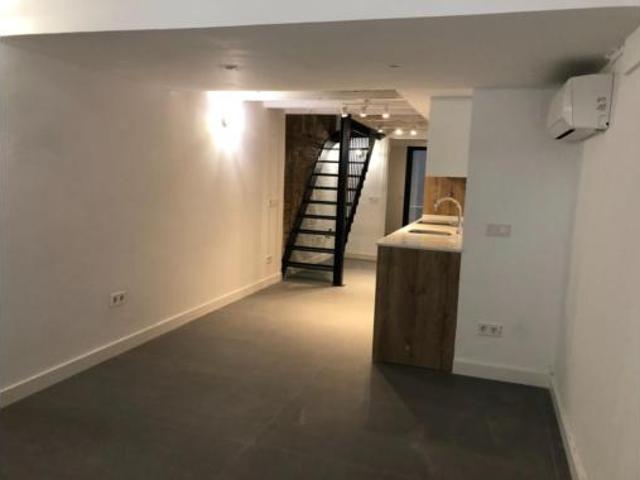 Dúplex en venta en Ciutat Vella, Barcelonès