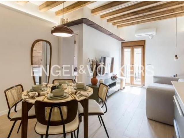 Piso en venta en Ciutat Vella, Barcelonès