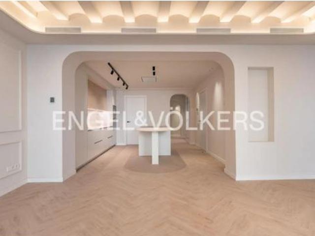 Piso en venta en Ciutat Vella, Barcelonès