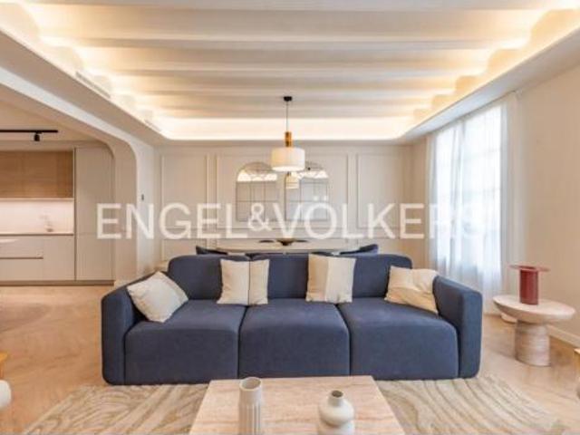 Piso en venta en Ciutat Vella, Barcelonès