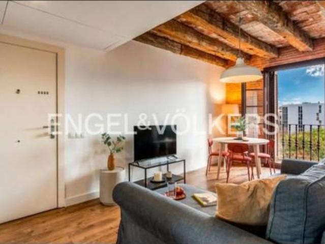 Piso en venta en Ciutat Vella, Barcelonès