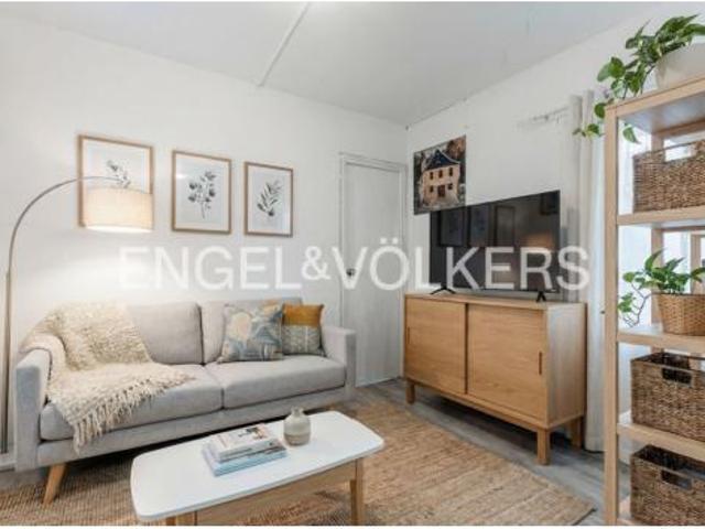 Piso en venta en Ciutat Vella, Barcelonès
