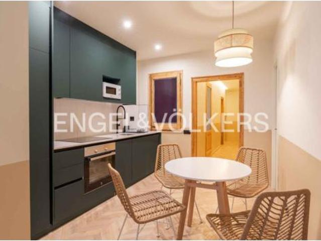 Piso en venta en Ciutat Vella, Barcelonès