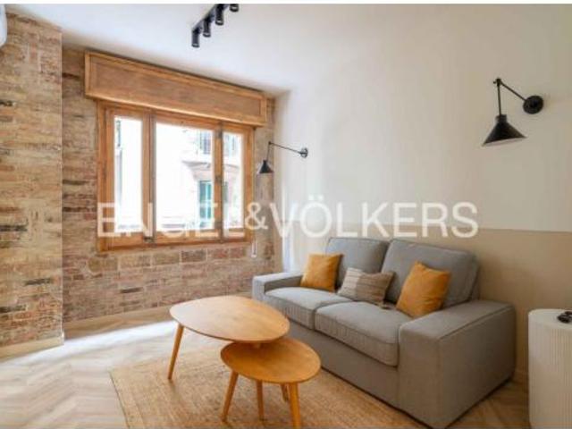 Piso en venta en Ciutat Vella, Barcelonès