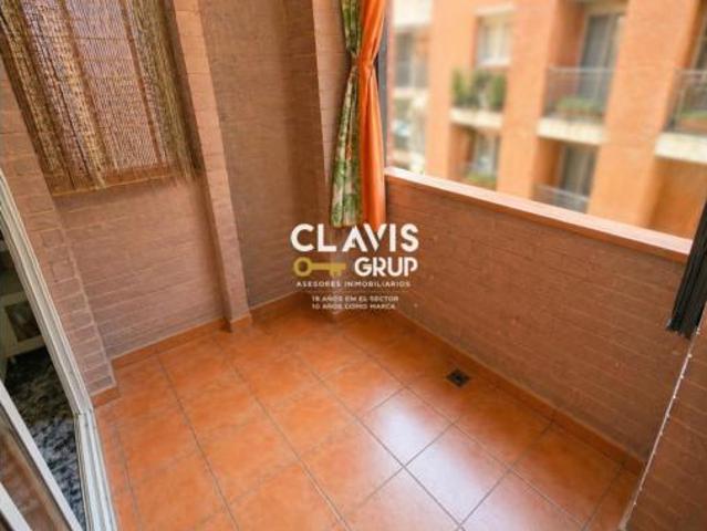 Piso en venta en Nou Barris, Barcelonès