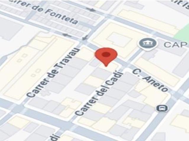 Piso en venta en Nou Barris, Barcelonès