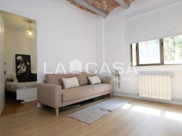 Piso en venta en Barcelona, el Turó de la Peira