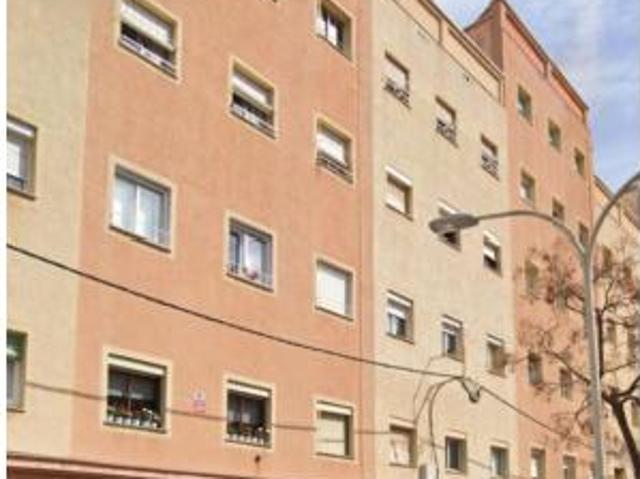 Piso en venta en Nou Barris, Barcelonès